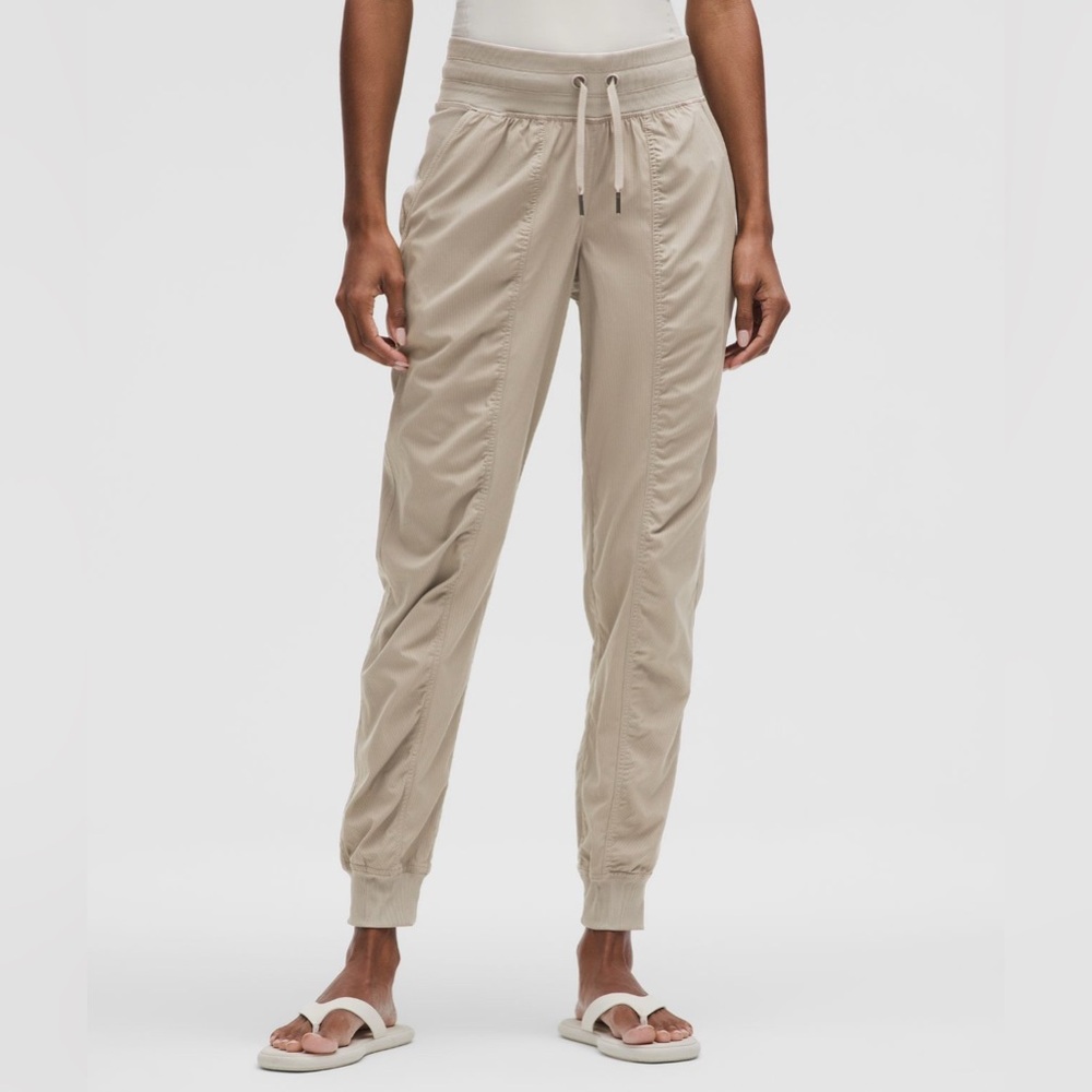 Lululemon Dance Studio Jogger